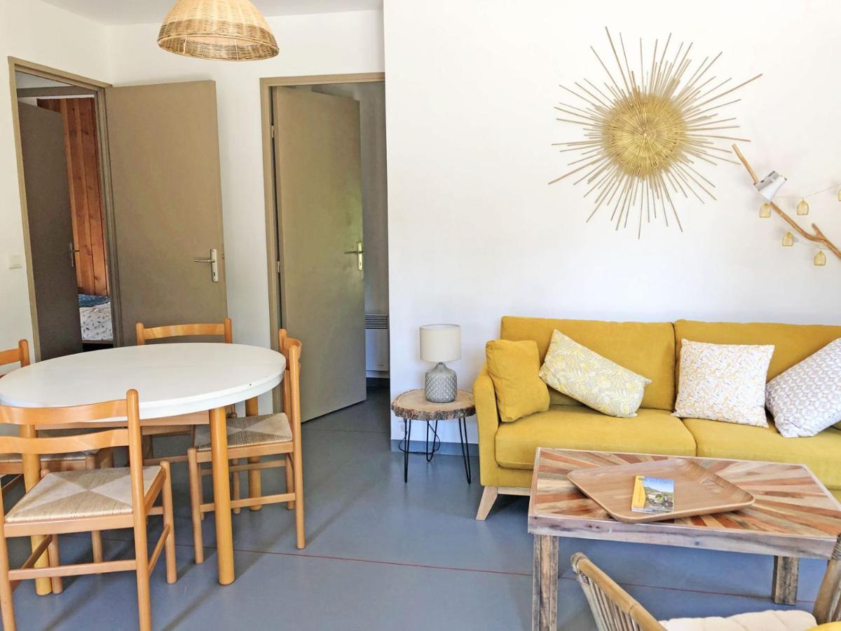 Chalet Cosy Nature Alzon Екстер'єр фото
