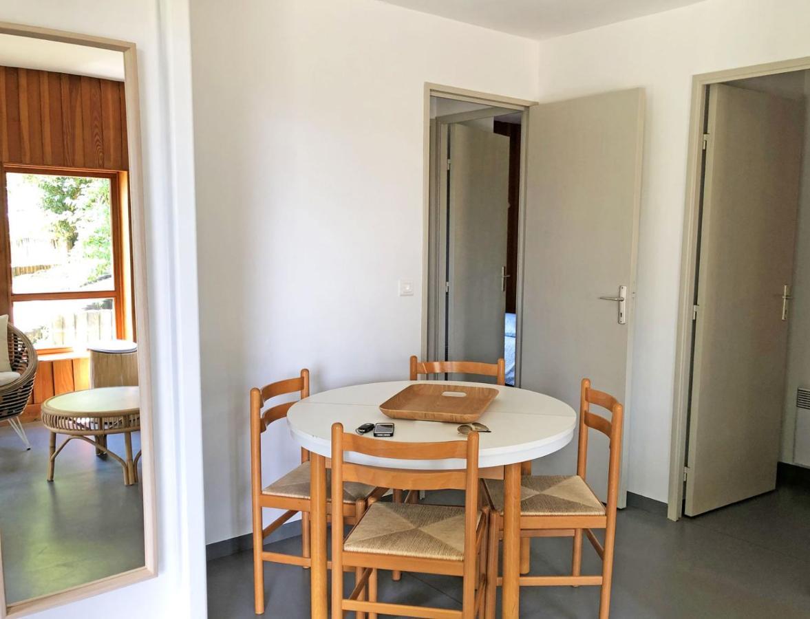 Chalet Cosy Nature Alzon Екстер'єр фото