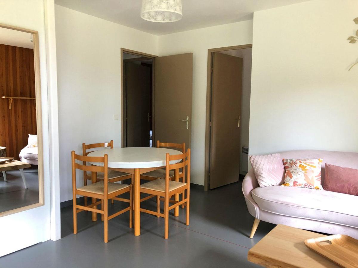 Chalet Cosy Nature Alzon Екстер'єр фото