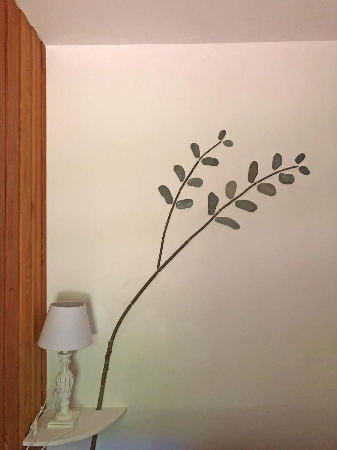 Chalet Cosy Nature Alzon Екстер'єр фото