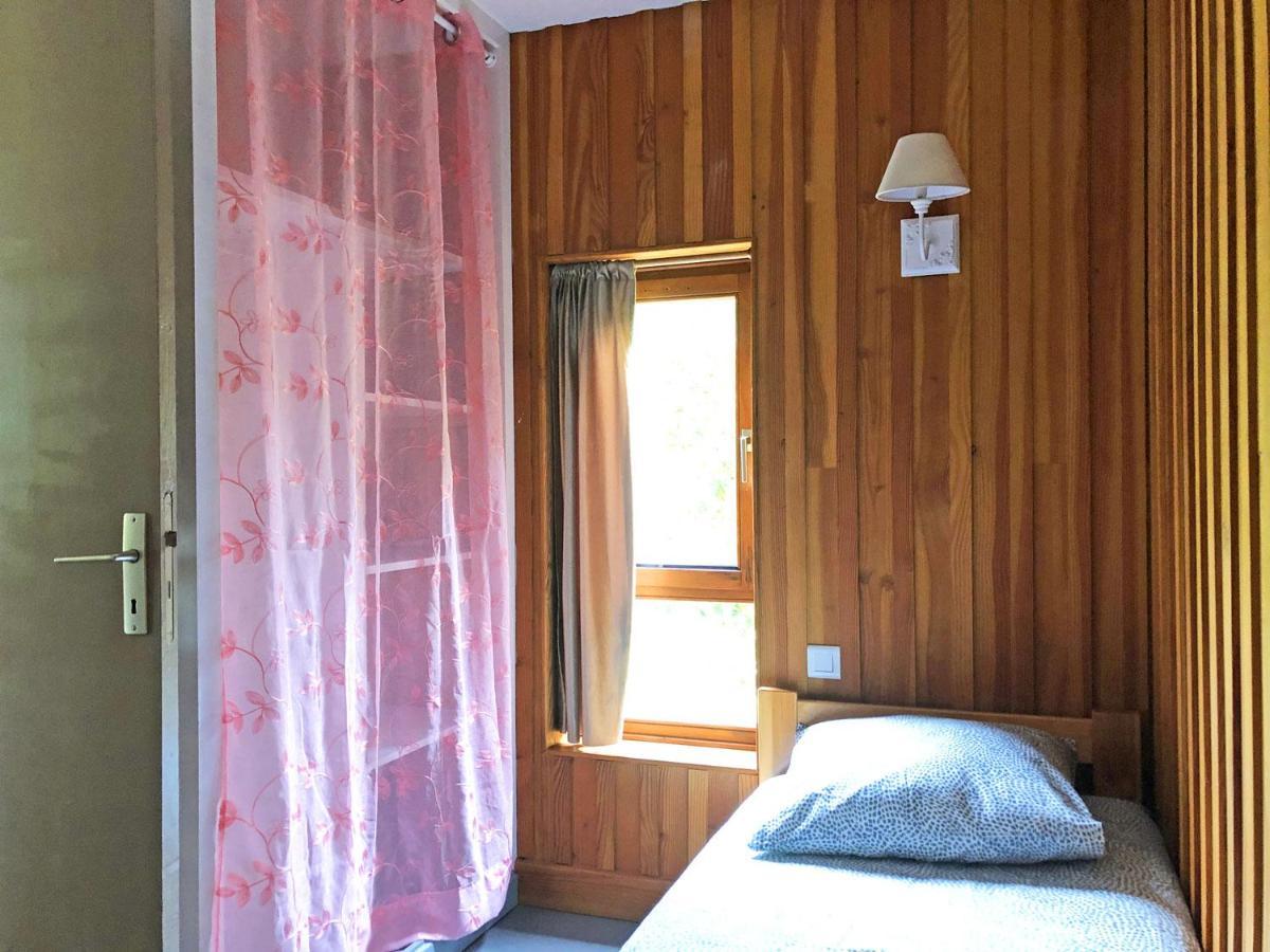 Chalet Cosy Nature Alzon Екстер'єр фото