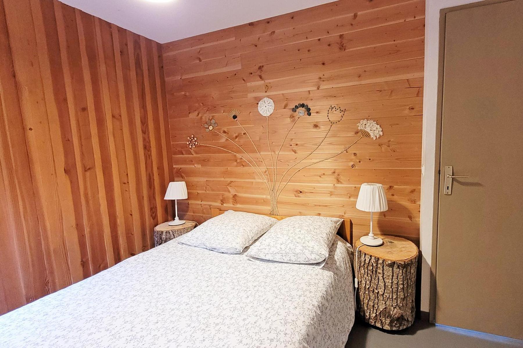 Chalet Cosy Nature Alzon Екстер'єр фото