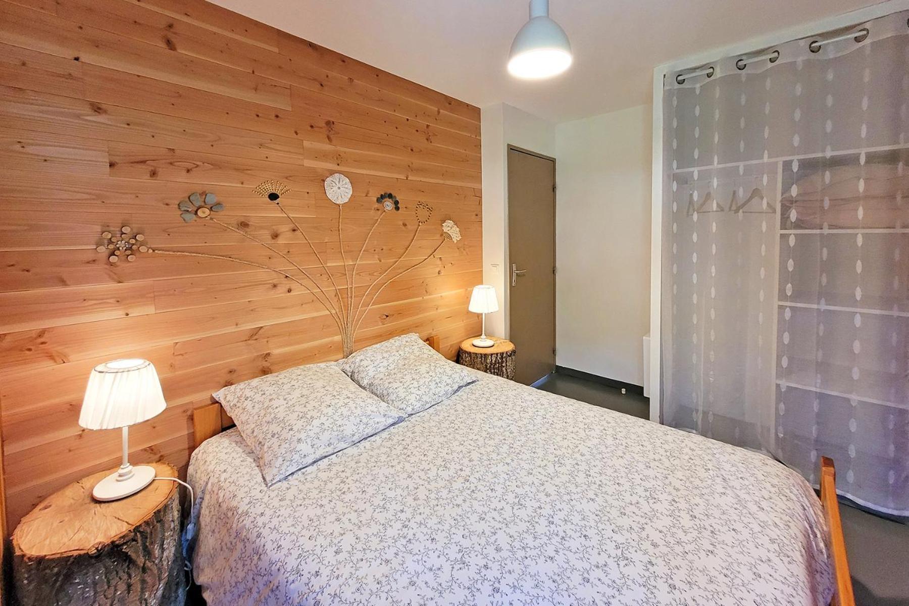 Chalet Cosy Nature Alzon Екстер'єр фото