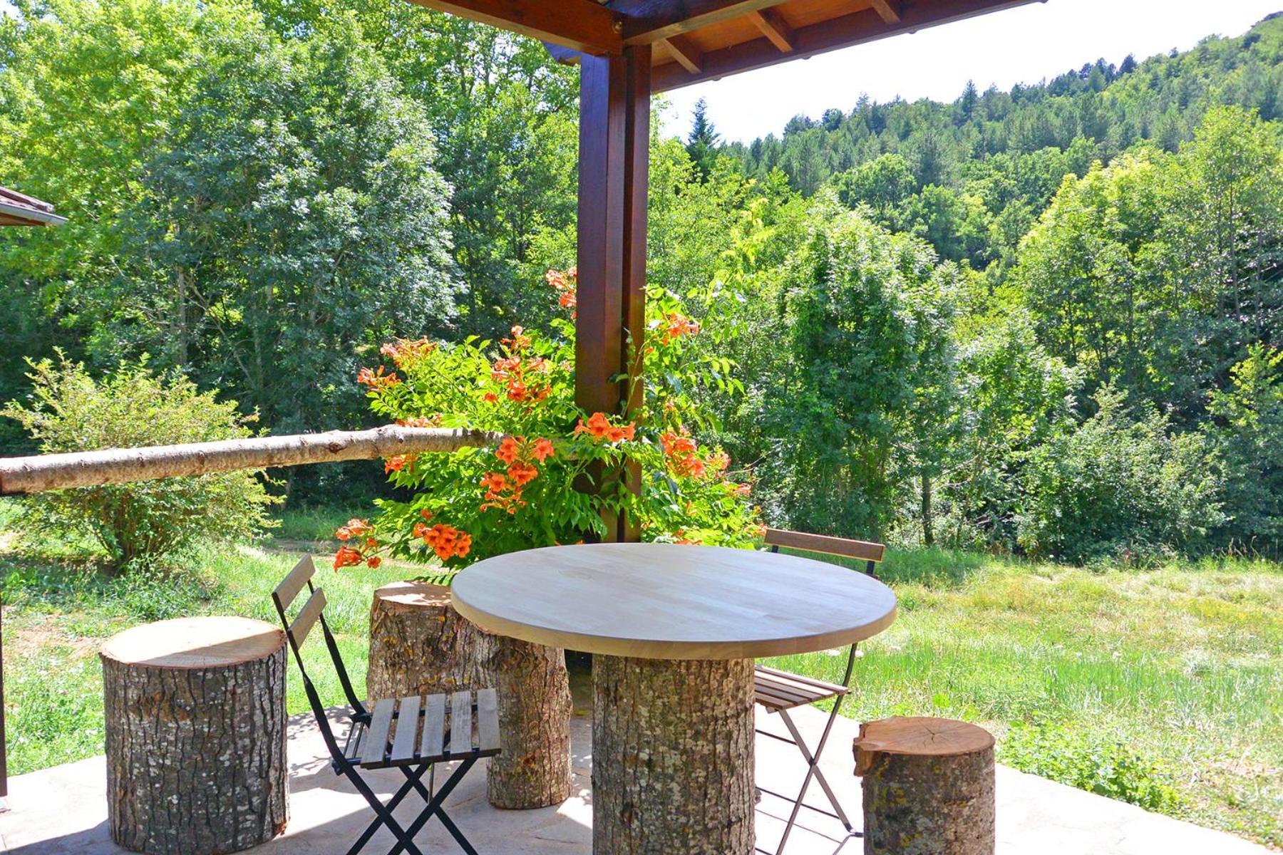 Chalet Cosy Nature Alzon Екстер'єр фото