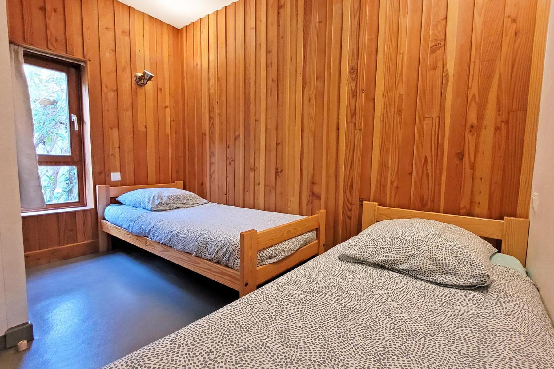 Chalet Cosy Nature Alzon Екстер'єр фото