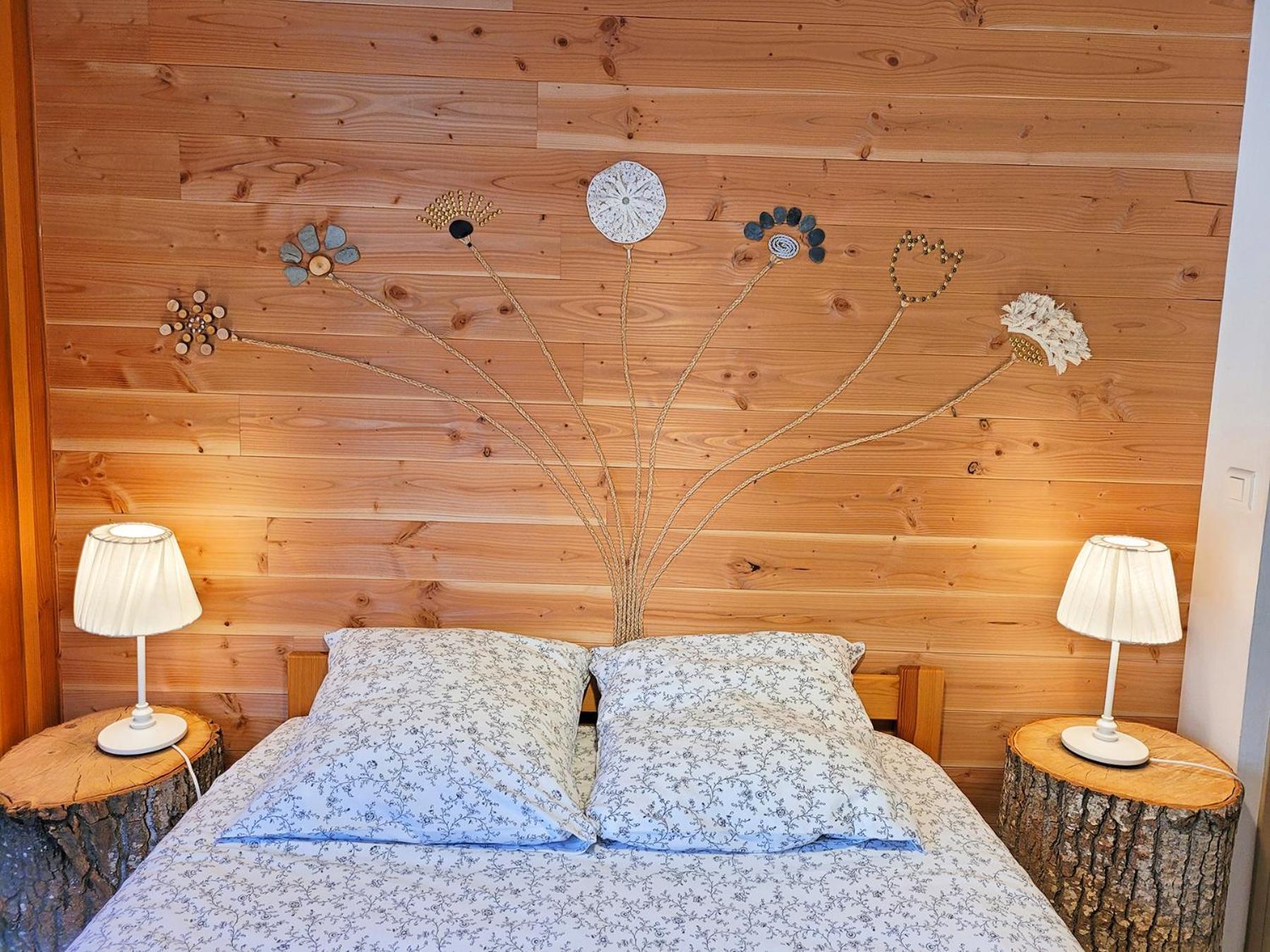 Chalet Cosy Nature Alzon Екстер'єр фото