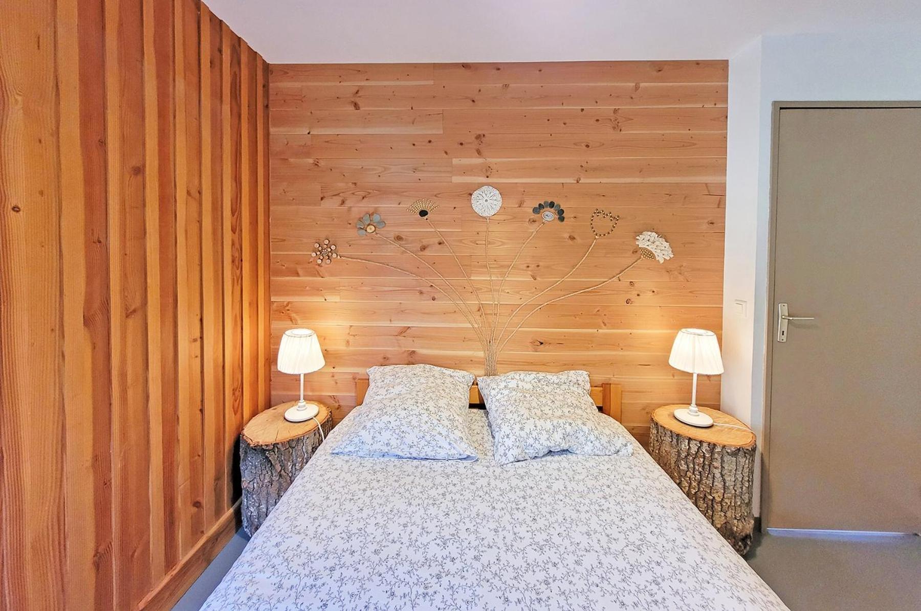 Chalet Cosy Nature Alzon Екстер'єр фото