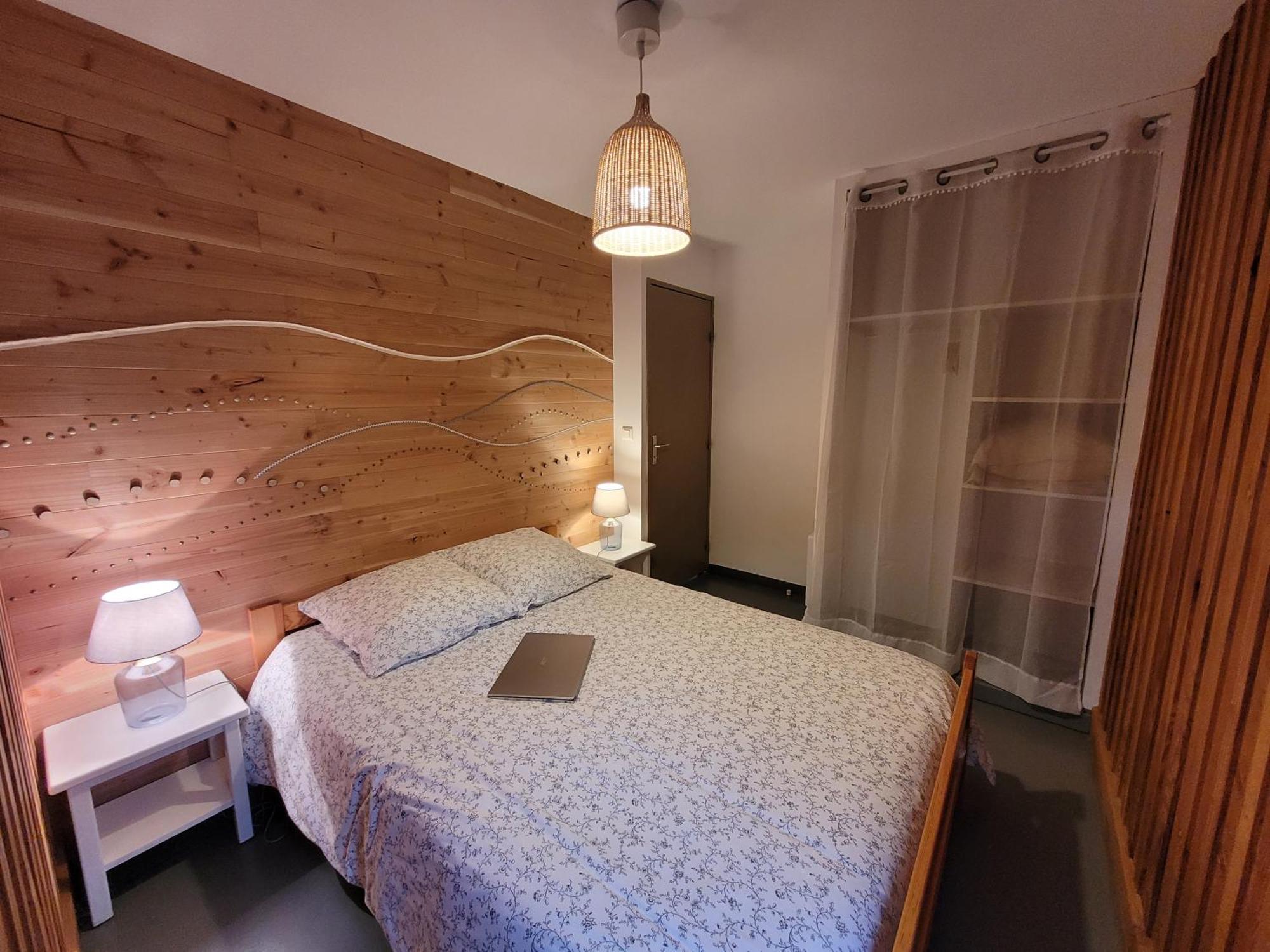 Chalet Cosy Nature Alzon Екстер'єр фото