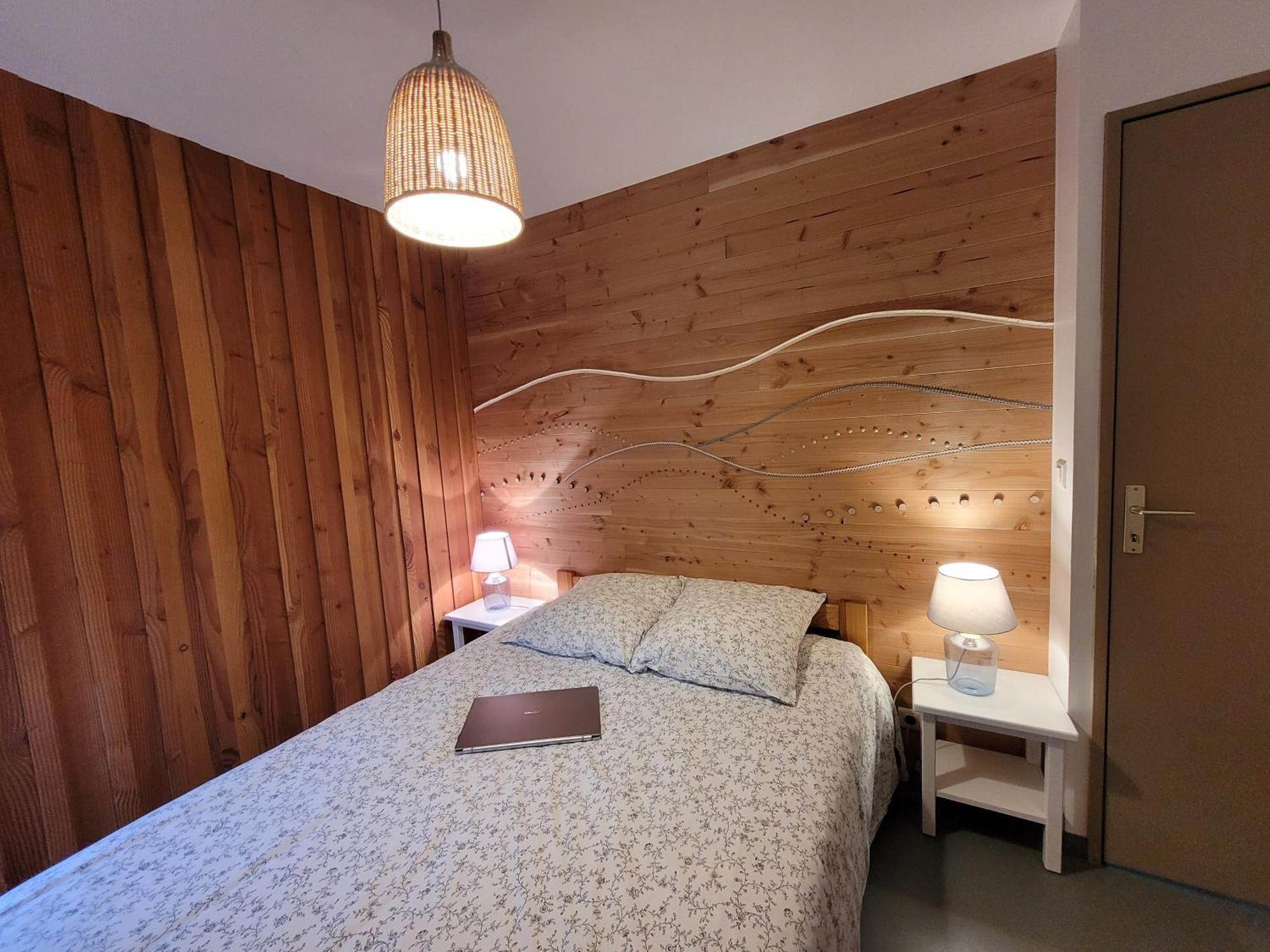 Chalet Cosy Nature Alzon Екстер'єр фото