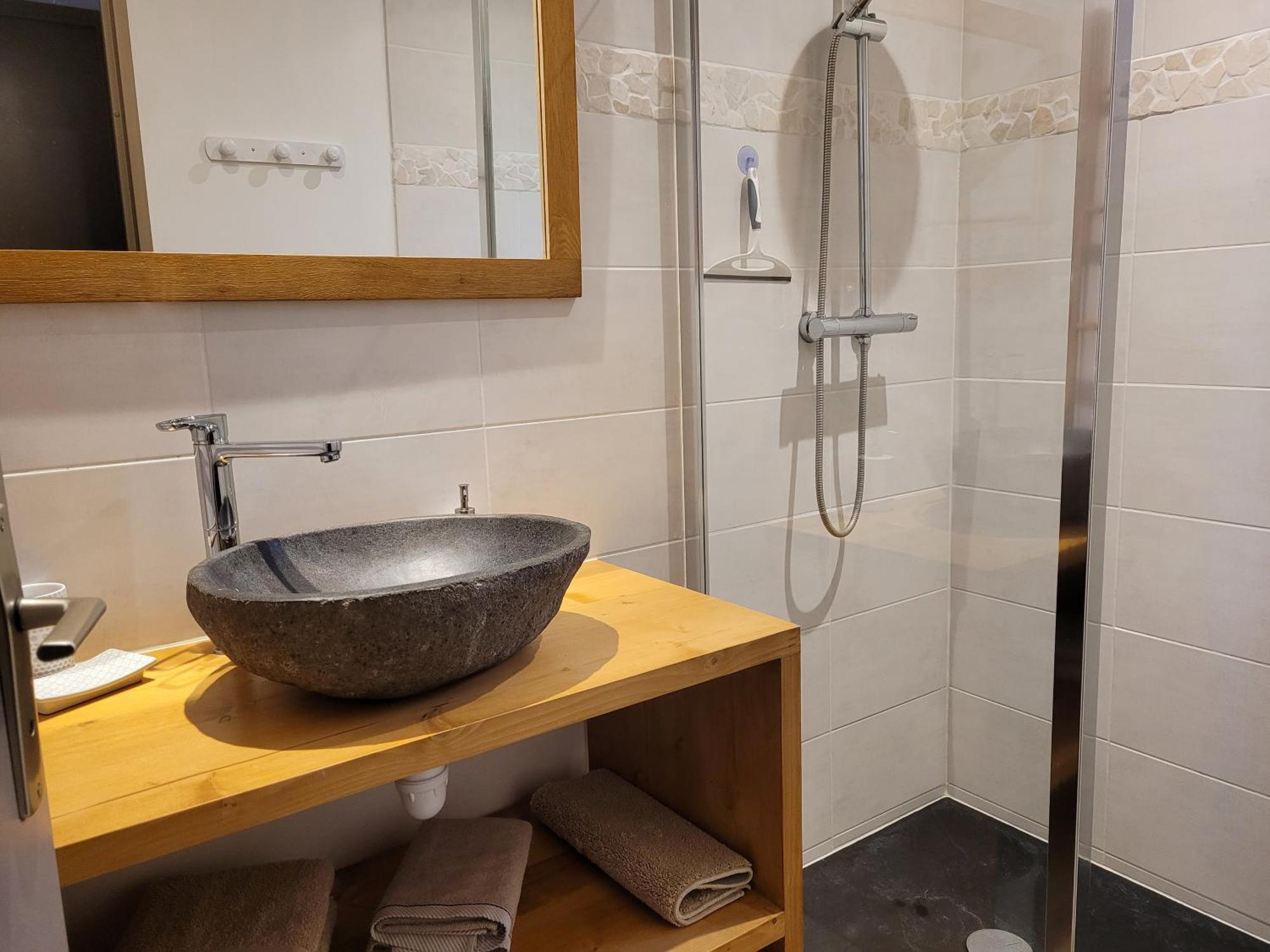 Chalet Cosy Nature Alzon Екстер'єр фото