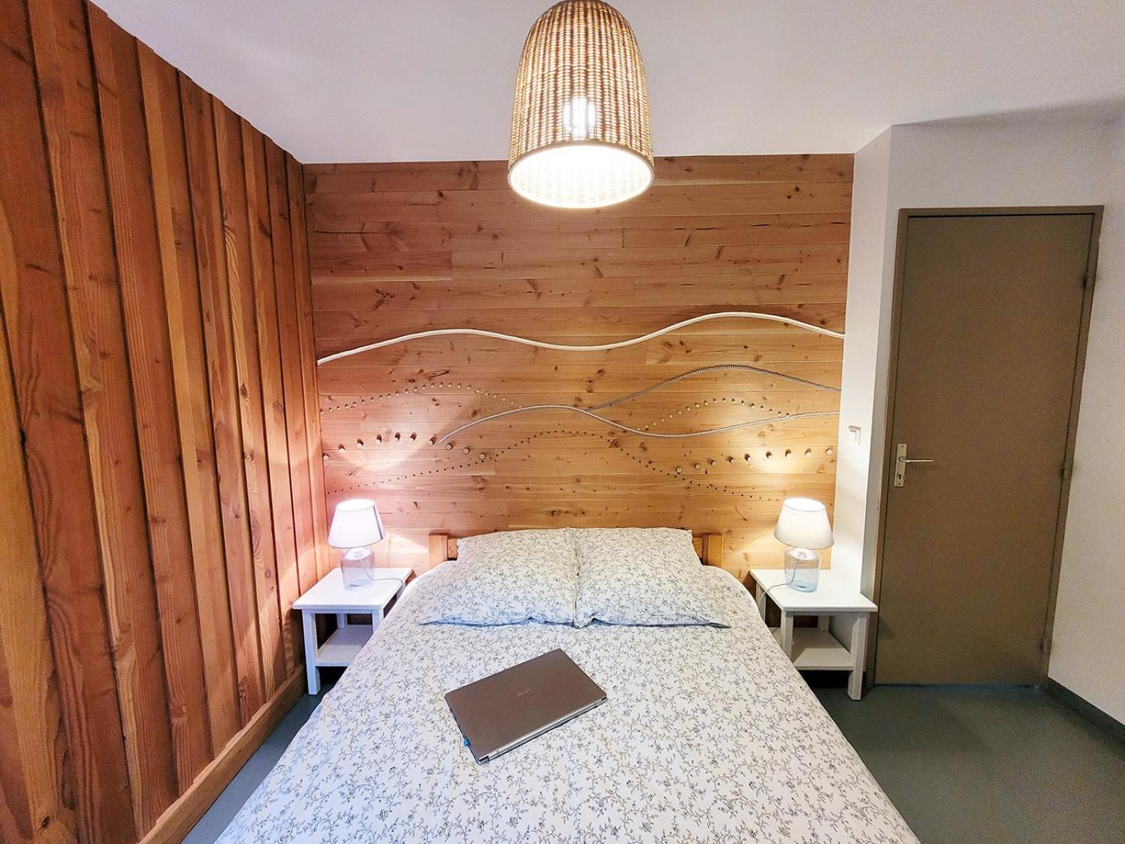 Chalet Cosy Nature Alzon Екстер'єр фото