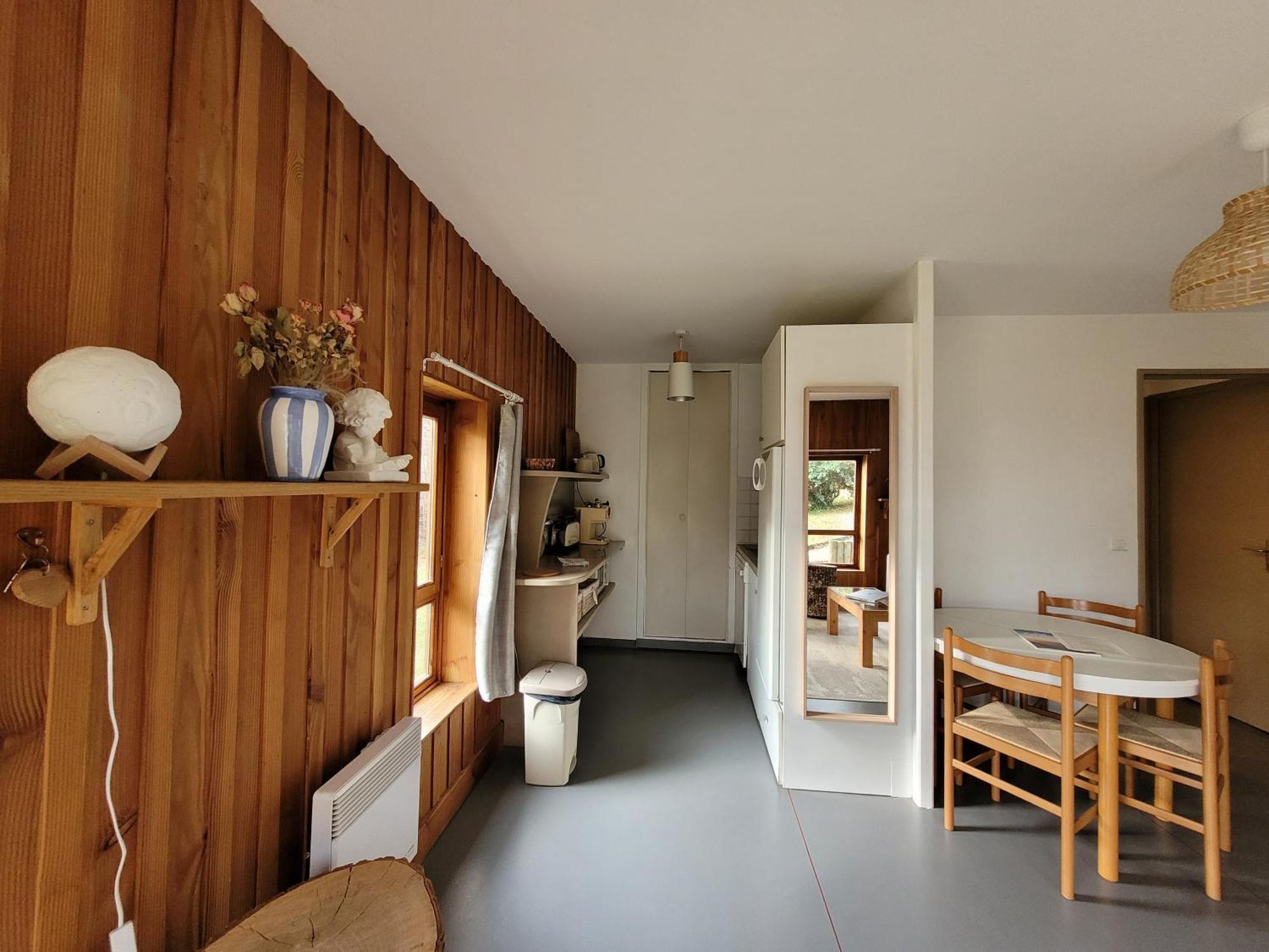 Chalet Cosy Nature Alzon Екстер'єр фото