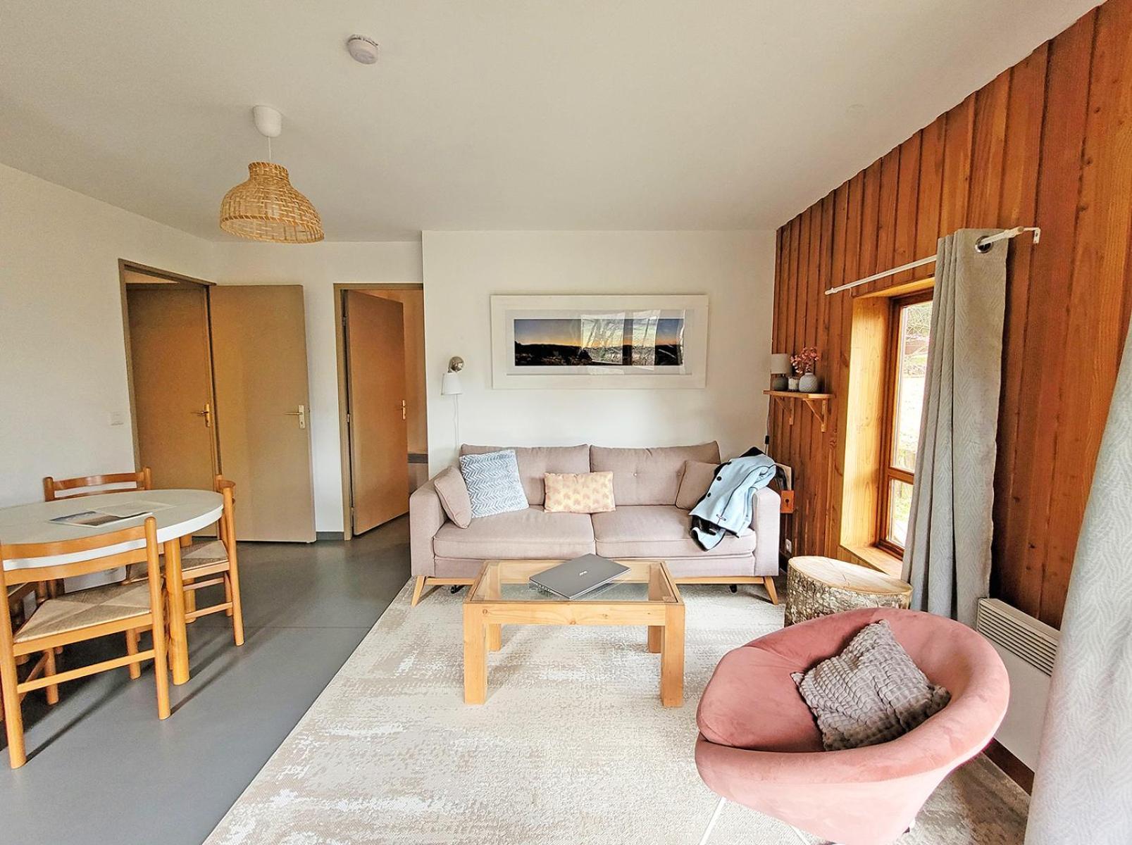 Chalet Cosy Nature Alzon Екстер'єр фото