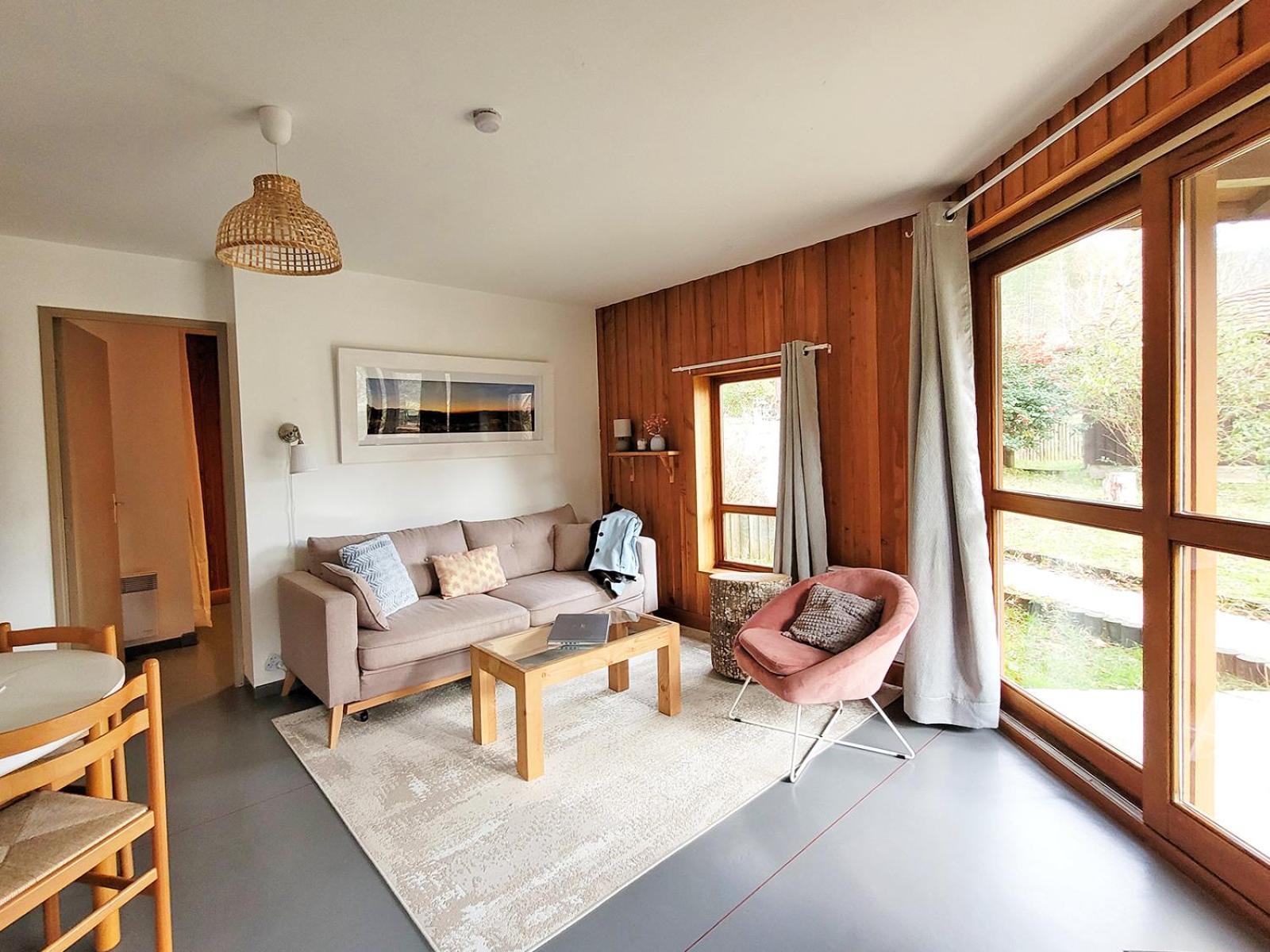 Chalet Cosy Nature Alzon Екстер'єр фото