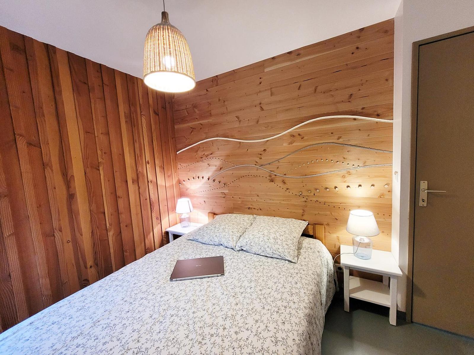Chalet Cosy Nature Alzon Екстер'єр фото